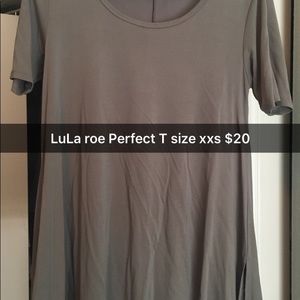 LuLa Roe shirts